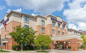 Springhill Suites Minneapolis Eden Prairie